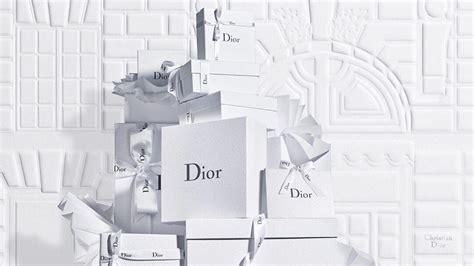 dior servies|dior gift wrapping service.